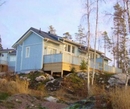 Фото Espoo Sun Cottages