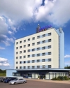 Фотография отеля Park Inn Vilnius North Фотография отеля Park Inn Vilnius North