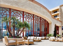Moevenpick Resort and Marine Spa Sousse