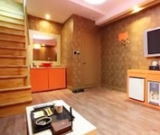 Cinema Sungbuk Hotel