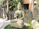Будда в отеле