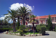 Hotel Fabricia