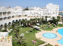 Delphin El Habib Resort