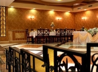 Yerevan Deluxe Hotel