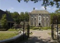 Chateauhotel En Restaurant De Havixhorst De Schiphorst