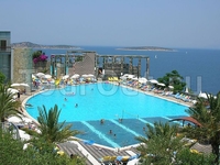 Kervansaray Bodrum