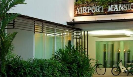 Airport Mansion Phuket