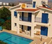 Kotsias Villas