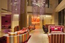 Hotel Missoni Kuwait