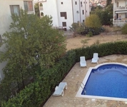 Apartmani Paradise