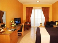 Ramee Hotel Apartments