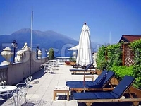 Hotel Metropole Bellagio