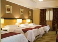 Elaf Al Huda Hotel Madinah