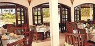 Woburn Residence Club Malindi