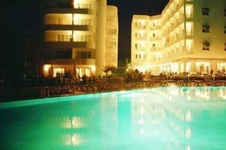 Akarsu Hotel Canakkale