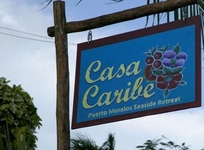 Casa Caribe