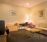 Best Western President Hotel Auckland