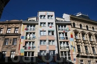 Фото отеля Apartment Rentals Vienna