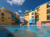 Apartamentos da Marina de Albufeira