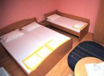 Rooms Gat