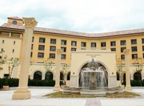 Hanwha Resort Seorak Sorano