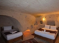 Aydan Cave Hotel