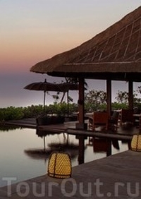 Фото отеля Bulgari Hotels and Resorts