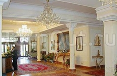 Hotel Terme Due Torri