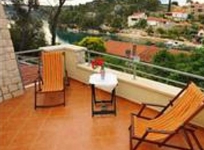 Apartments Dakrijus
