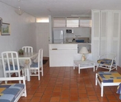 Monteray Apartment Hotel