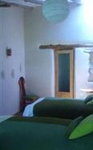 Country Guest House Las Chullpas