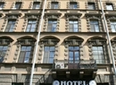 Фото Nevsky Hotel Grand