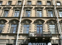 Nevsky Hotel Grand