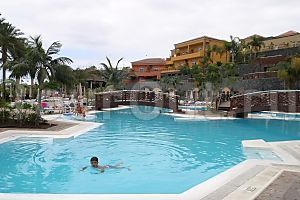 Melia Jardines Del Teide