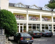 Grand Hotel de Vianden