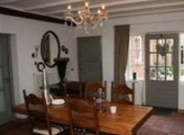 Bed & Breakfast Hoeve Nijssen