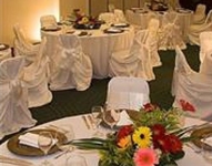Hotel Parque del Lago - Hotel Vivo