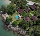 Фото Baan Laem Noi Villas