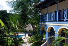 Hermosa Cove Villa Resort & Suites