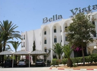 Фото отеля Dessole Bella Vista Hotel (ex.Occidental Grand)