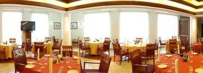 Camino Real Saltillo