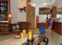Hotel El Rodeo Country Inn