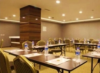 Atalay Hotel Ankara