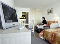 Appart Hotel Archipel La Rochelle