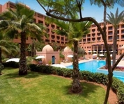 Atlas Medina & Spa Atlas Medina & Spa