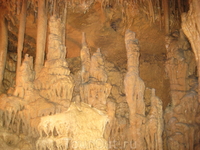 Пещеры Ай-Петри