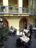 Фото Mercure Budapest Museum