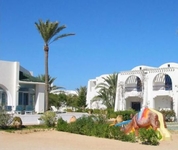 Jasmina Club Djerba