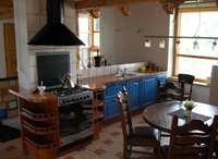 Фото отеля Saules namai Фото отеля Saules namai