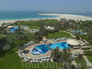 Фото Le Royal Meridien Beach Resort & Spa